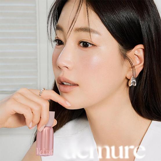 [AGE20's] Velvet Haze Blusher (7 Colors) 4.2ml