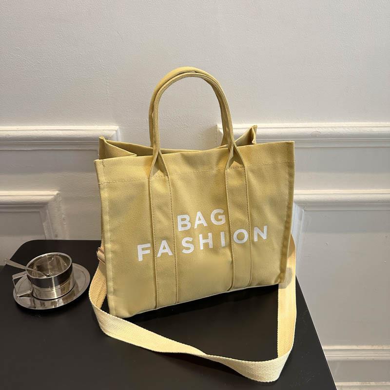 Stylish Unique One Shoulder Bag Fashionable Tote Bag For Autumn Trendy Casual Use