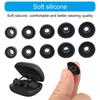 Silicone Ear Tip Wireless Earbuds Case For Pro2 Earphones Eartip AntiSlip Avoid Falling Offs