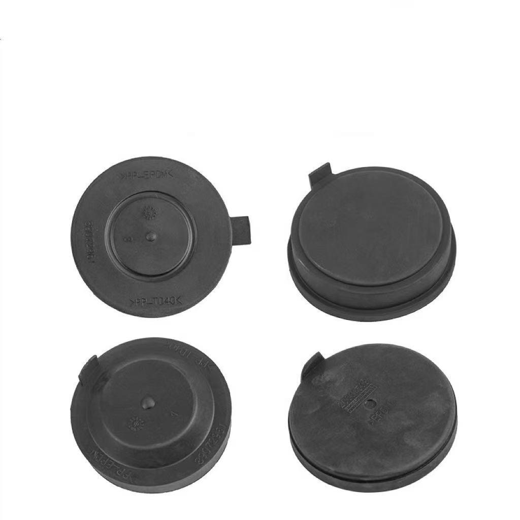 Dustproof Rubber Seal for Sega 307 C-Quatre Elysee 301 Headlight 2008