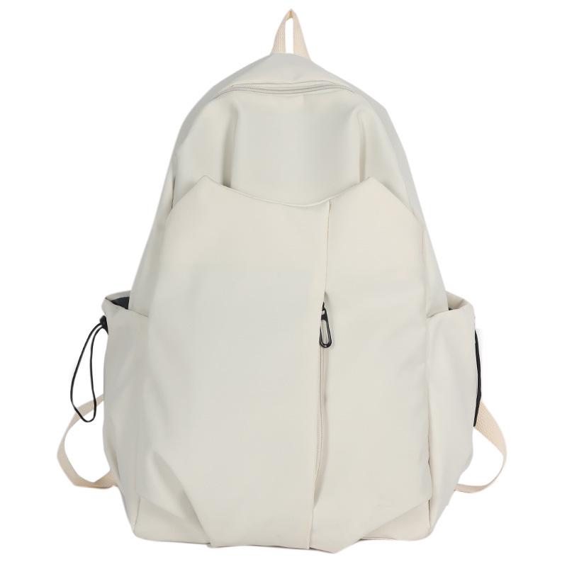 Pánský lehký módní batoh s velkou kapacitou pro vysokoškolské a středoškolské studenty