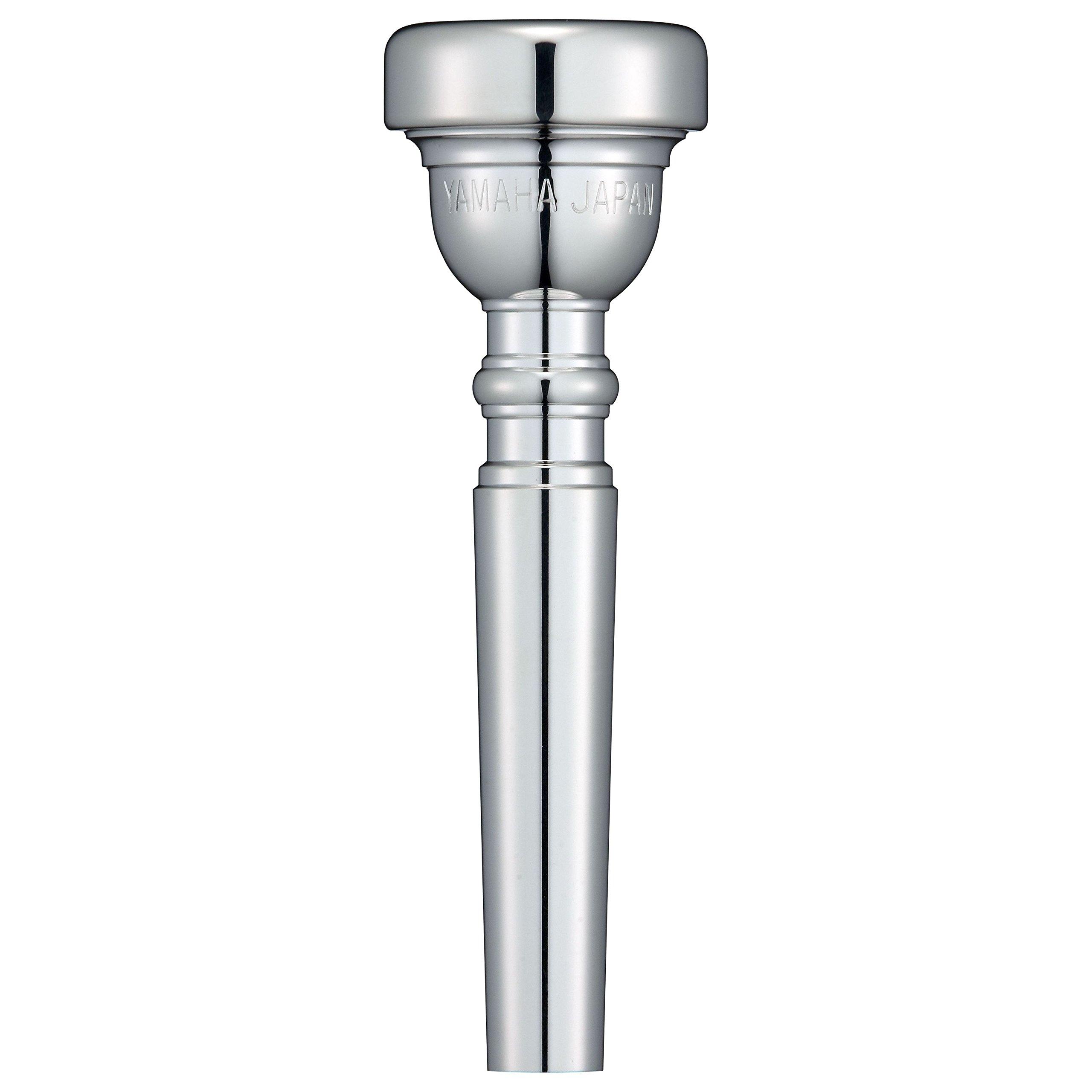 

Yamaha Standard Trumpet Mouthpiece TR-6A4A