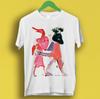 Üst giysisi – T-shirtler