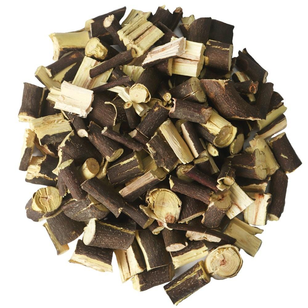 Donguihanjae Domestic Fresh Hovenia Dulcis (Twigs Removed) 3kg 2 Pcs