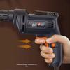 DeLI 500W Corded Electric Drill CN plug (adapter included)