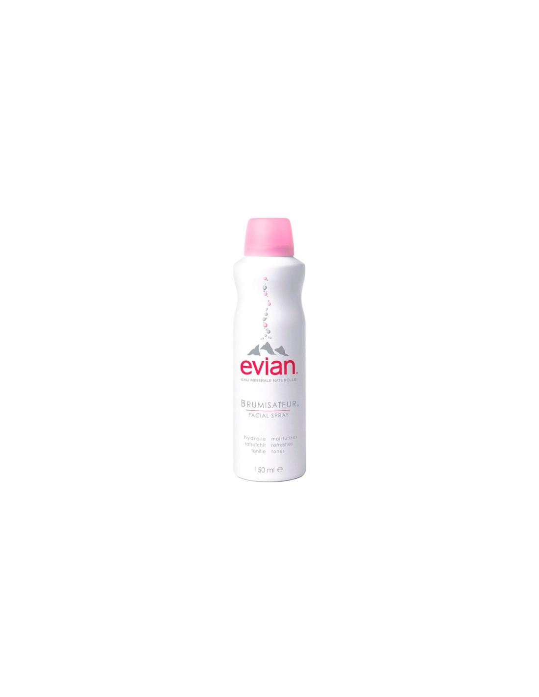

Evian Bruma Спрей для лица 150 мл