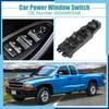 Pack (1) Power Window Switch Window Control Switch Fit For Dodge Dakota Durango
