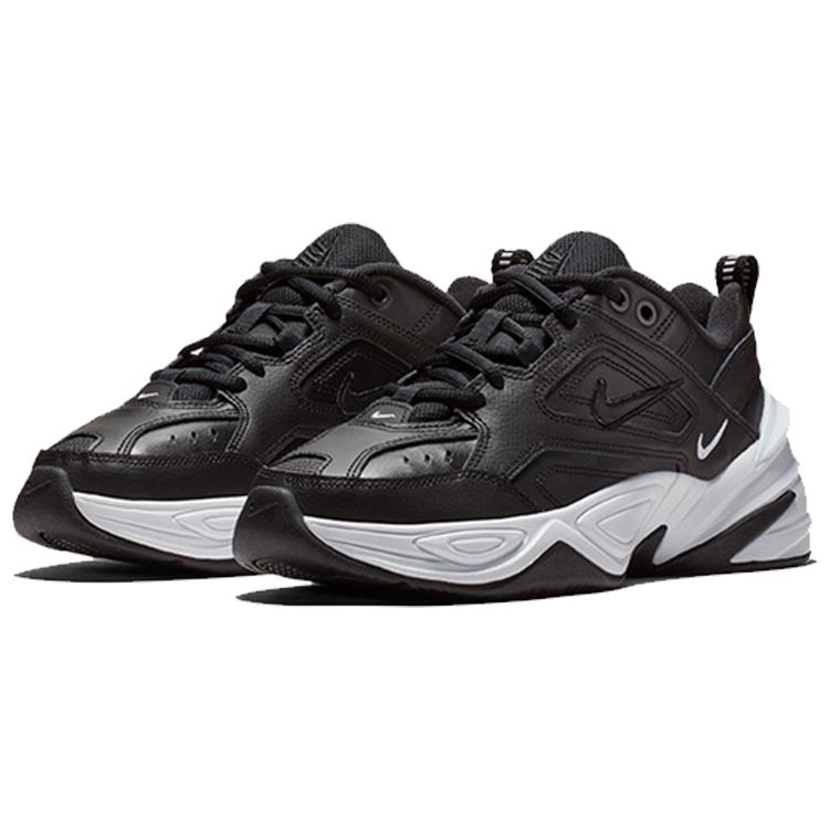 New Nike M2K Tekno Black Women's AO3108-005