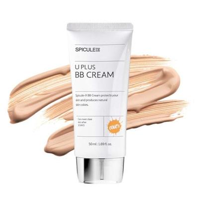 SpiculeX U+ BB Cream 50 Ml