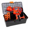[PACZB][5] DIY Kit Vest Suitcase Tools Glasses U921
