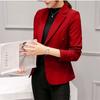 Suit Jacket for Women Spring Temperament Commuting Petite Goddess Style Slim Fit Version Small Suit Jacket for Women