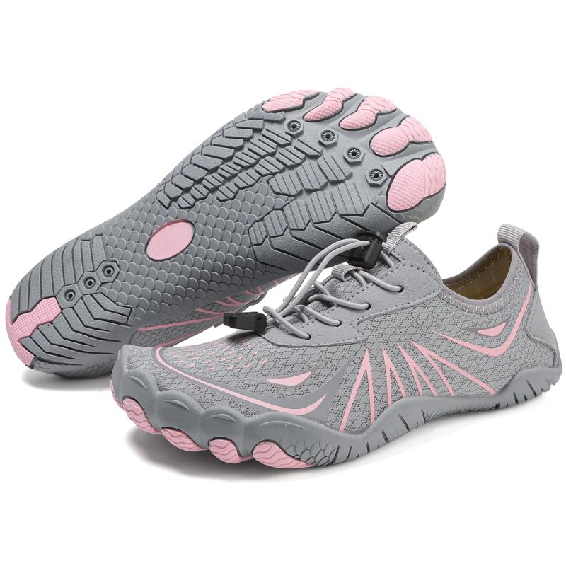 Water Sports Shoes Sandals Non-Slip Quick-Drying Outdoor Beach Surfing Yoga Fitness Five-Finger Swimming Shoes Unisex New Style
