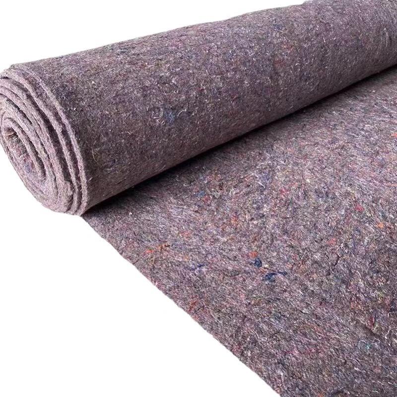 Yigongda Geotextile Felt Insulation Blanket