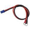 Brand New RC ESC Charger Cable 12-24V 2*5.31mm² PVC & Copper Portable Practical Useful Car Battery Jump Starter
