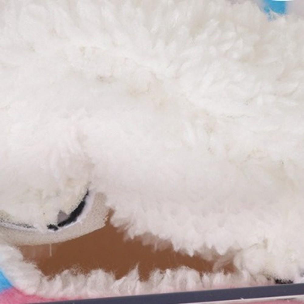 Warm Hanging Pet Hammock Plush Pet Sleeping Nest Creative Guinea Pig Bed Indoor Use