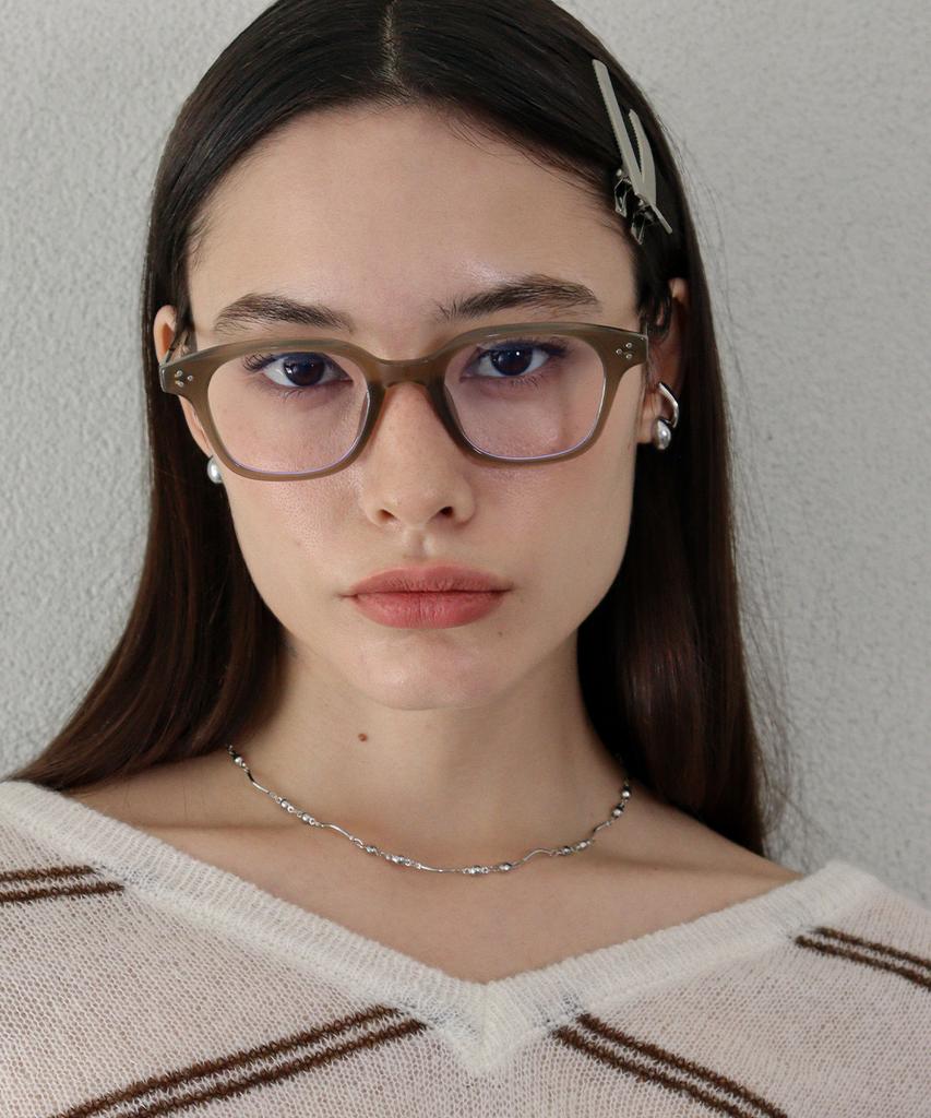 Wonbeulillieonteu Alexia-Ob571-Khaki