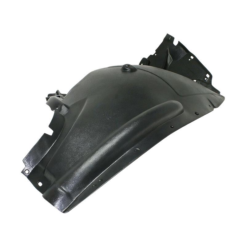 Kompatybilny błotnik przedni wewnętrzny do BMW X5 E70 (Nowy model) - Numer części: 51717234831, 51717234832