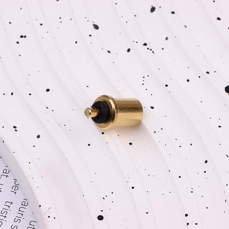 1Pc Gas Refill Adapter Inflatable Head Filling Butane Canister Outdoor Camping Stove Gas Cylinder Burner Mini Inflation Valve