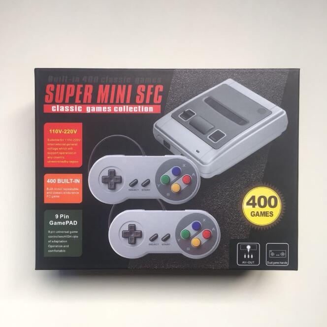 super nintendo 400 games