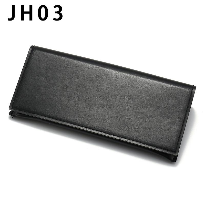 Luxury Eyeglass Case for High-End Stores