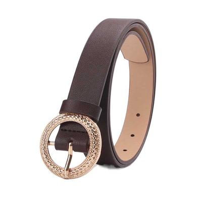 For Ladies Adjustable Waistband Women Belts Jewelry Dress Pants Sale Christmas Evening Decorative New HB612