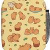 Cartoon Animation Lunch Bag Children'S Fully Printed 3D Digital Thermal Insulation Bag Portable Outdoor Picnic Bag