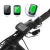 Bicycle Waterproof Digital LCD Computers MTB Speedometer Cycling Odometer Speedometer