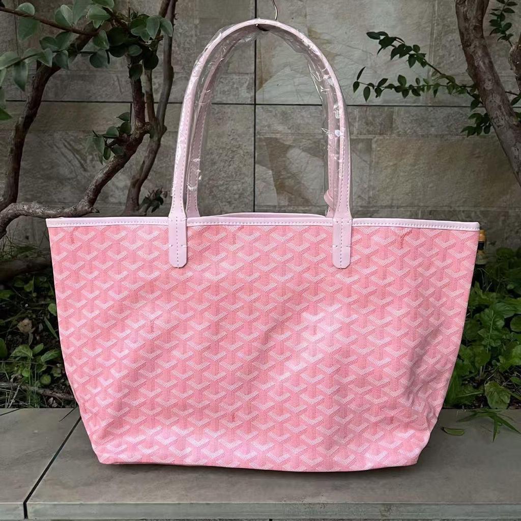 Τσάντα tote μεγάλης χωρητικότητας, μεσαίου μεγέθους 48*27cm/μεγάλου μεγέθους 54*29cm, μοντέρνα τσάντα χειρός σε ποικιλία χρωμάτων