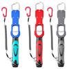 Stainless Steel Fish Grippers with Builting In Digital Scale for Accurate Weight Measurement Perfect for Fishing Use
