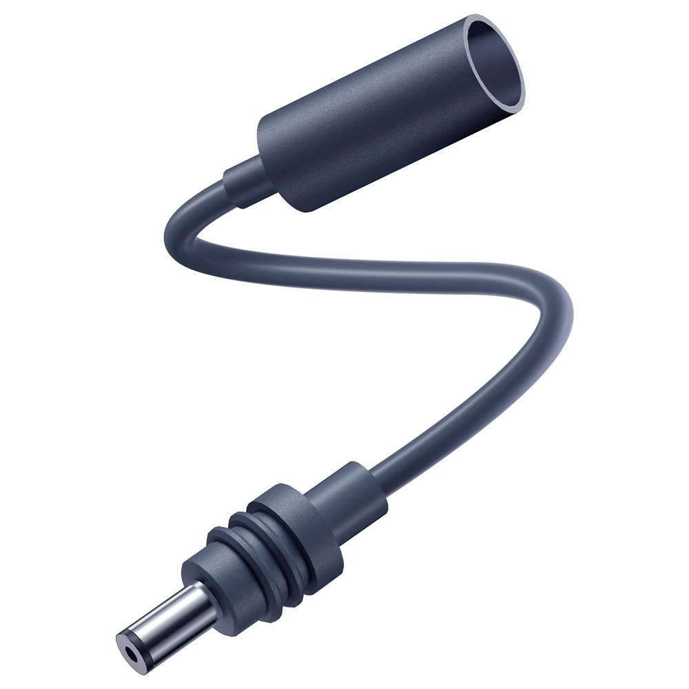 

For Starlink Mini DC Extension Cable Plug Waterproof Power Converter Adapter for Starlink Mini Original Cable Plug-and-play