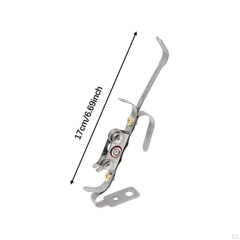 TIG Wire Feeder Feed Pen for Accurate Vertical Weld Tasks Sturdy DIY Welding Equipment