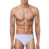 Men S Triangle Pant Spandex Two Tone Logo Bfh1632mpbl