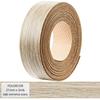 Cant de mobilier Melaminat Sonoma Stejar Deschis cu Adeziv Termofuzibil 21 mm (5 m)