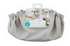 Marna Spreading Lunch Bag Gray S453GY