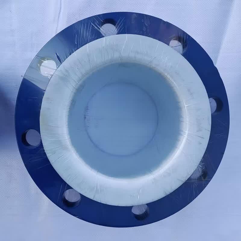 Oil-Resistant Rubber Flexible Joint