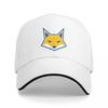 Gorra de Béisbol Leicester City Unisex Nueva en Unisexs Para Mujer