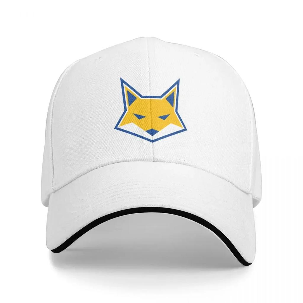 Gorra de Béisbol Leicester City Unisex Nueva en Unisexs Para Mujer