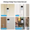 Practical Stick Doorbell Brackets Designs for Video Doorbell 3 Plus 4 Battery Doorbell Plus Professional Quick Setups