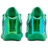 Nike KD 18 EP LX Comfortable Fit Basketball Shoes Men Sneakers Emerald-Green IB6685-300
