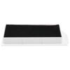 LITE-For Ecovacs DEBOT N20 / N20 PLUS / N20 PRO PLUS Vacuum Part Main Roller Side Brush Hepa Filter Mop Pad Cloth Accessories
