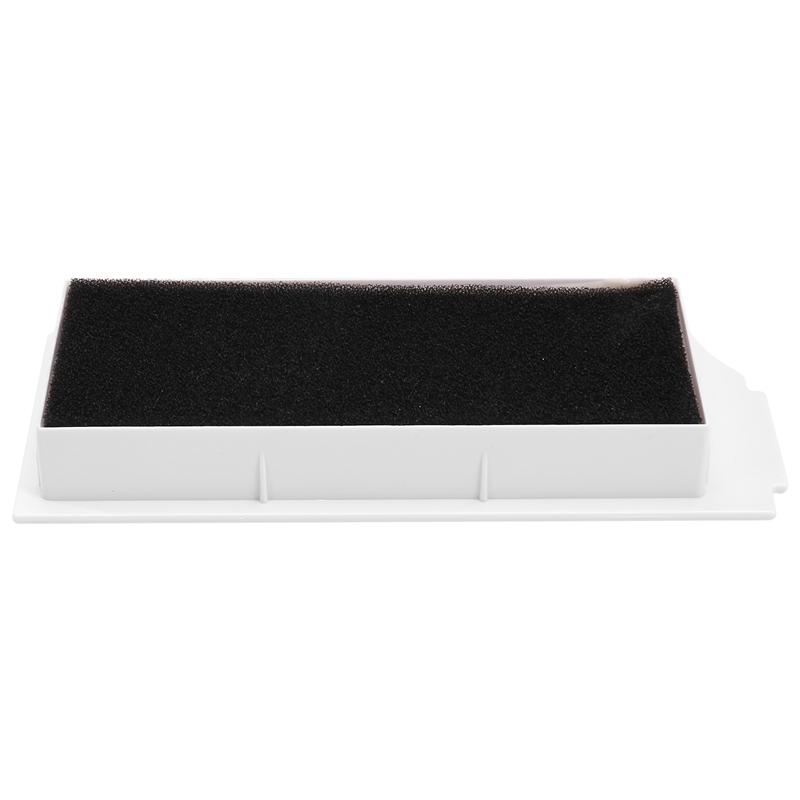 LITE-For Ecovacs DEBOT N20 / N20 PLUS / N20 PRO PLUS Vacuum Part Main Roller Side Brush Hepa Filter Mop Pad Cloth Accessories