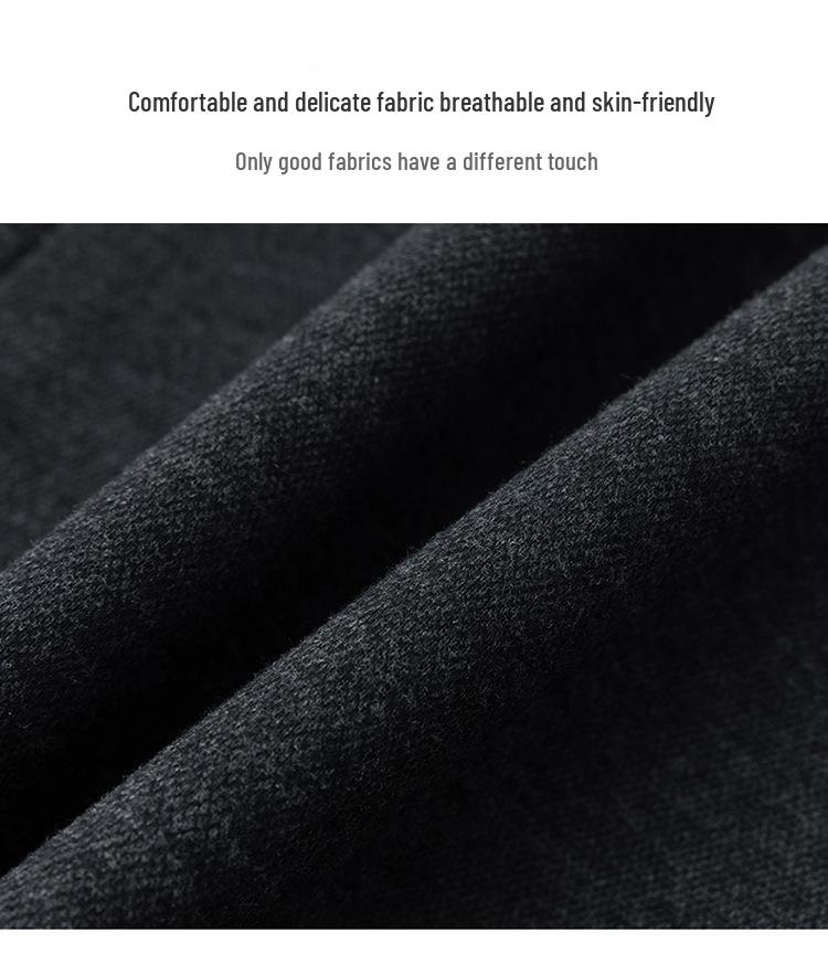 Women's High Waist Loose Midi A-line Skirt - Fashionable & Slimming, 2025 Autumn/Winter Collection