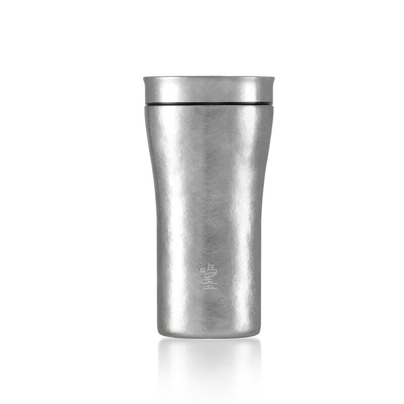 

Mingzhan MZ8007 Titanium Tea Infuser Bottle