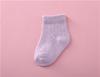 Newborn Baby Summer Mesh Girls Socks Fashion Bow Thin Socks for Girls Infant Clothes Accessories