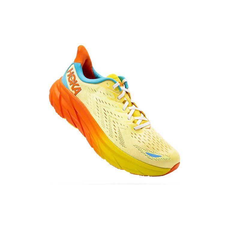 HOKA ONE ONE Clifton 8 'Orange Beige' 1119393-IMOR