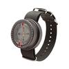 Aluminum Alloy Diving Navigation Compass Wristband with Luminous Markings Navigator Digital Scuba Waterproof Compasses Watch