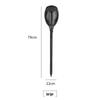 Taichuang Outdoor Solar Flame Garden Lights, 2-Pack