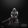 Star Wars Black Series The Mandalorian (Mines of Mandalore), Star Wars: The Mandalorian Collectible 15 cm Action Figure G0365 Authentic