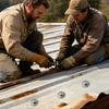 Screw Caps Metal Bolts Screw Cover Caps for Furniture Roof Wood Upholstery Cabinets Outdoor Painting Shutters Hreshold