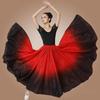 720 Degree Spain Flamenco Dance Performer Dresses Women Stage Performance Dancing Skirts Costumes Vestido